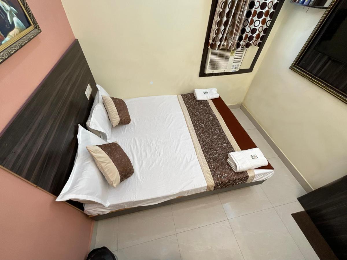 Vrindavan Comfort Inn Χιντεραμπάντ Εξωτερικό φωτογραφία