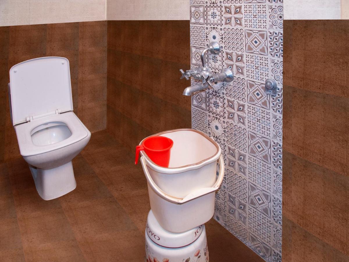 Vrindavan Comfort Inn Χιντεραμπάντ Εξωτερικό φωτογραφία