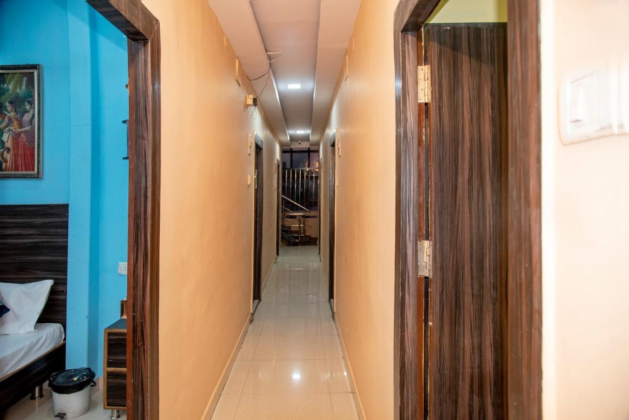 Vrindavan Comfort Inn Χιντεραμπάντ Εξωτερικό φωτογραφία
